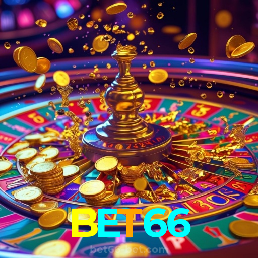 BET66:Onde a diversão nunca acaba: poker, roleta e apostas no futebol!
