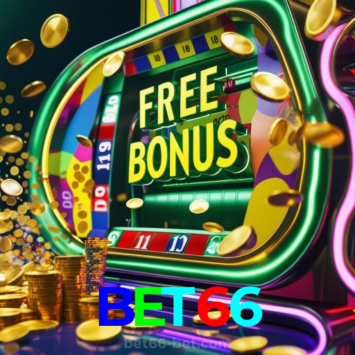 BET66:As slots mais emocionantes estão esperando por você! Jogue agora!