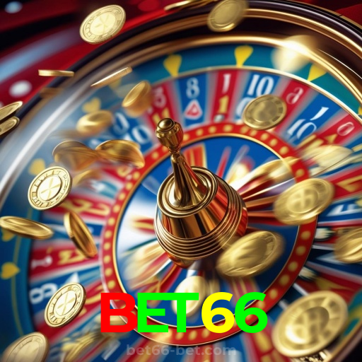 BET66：Jogue slots, aposte no futebol e vença com grandes vitórias!
