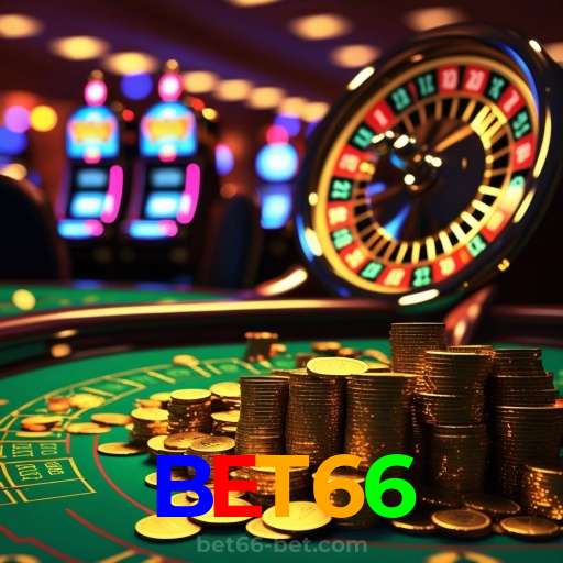 BET66:A sorte no futebol e os grandes prêmios de roleta estão aqui!