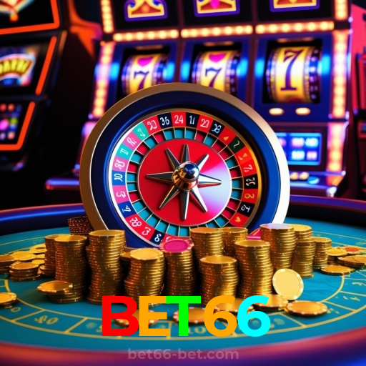BET66:Apostas emocionantes em futebol e diversão garantida em blackjack e roleta!