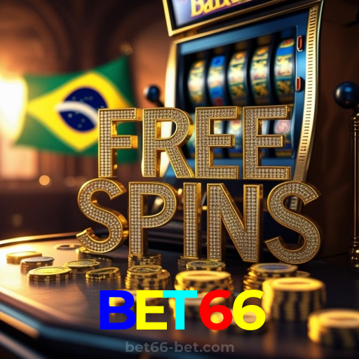 BET66:Jogue no cassino mais confiável com apostas em futebol e jogos emocionantes!