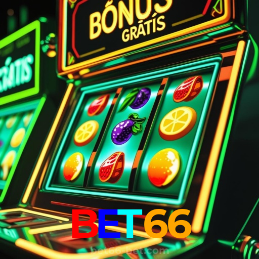 BET66:Apostas ao vivo no futebol e prêmios em blackjack e roleta!
