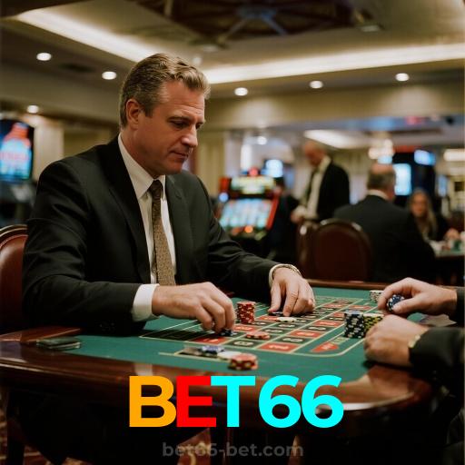 BET66：Aposte em futebol ao vivo e ganhe prêmios em jogos de cassino como roleta!