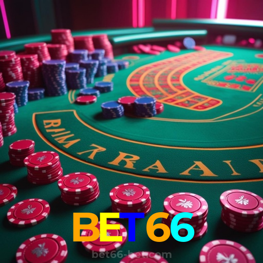 BET66：Jogue no cassino online com apostas no futebol e ganhe grandes prêmios!