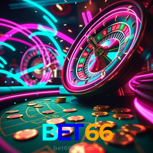 BET66：Vença no futebol online e ganhe grandes prêmios em nosso cassino!