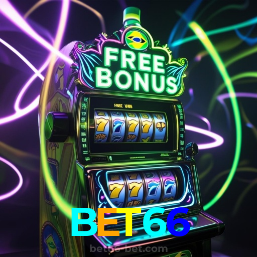 BET66:Ganhe prêmios incríveis jogando roleta e apostando no futebol online!