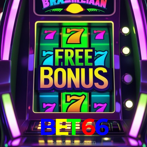 BET66：Jogue em nosso cassino online e descubra os maiores jackpots!