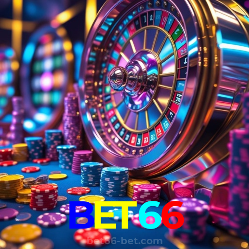 BET66：O cassino online mais seguro para apostar no futebol e jogar blackjack!