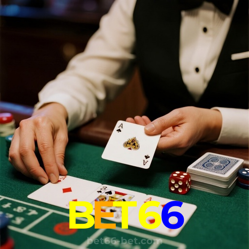 BET66：Vença na roleta e leve para casa o prêmio dos seus sonhos!
