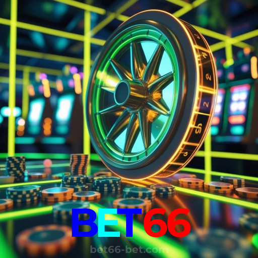 BET66：Aposte no futebol e jogue no melhor cassino online para grandes vitórias!