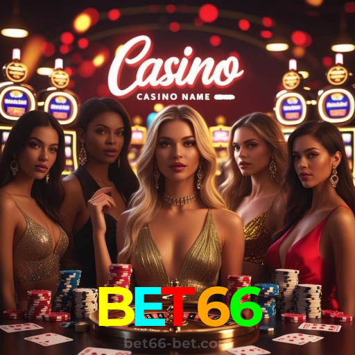 BET66:Gire a roleta e leve para casa grandes vitórias!