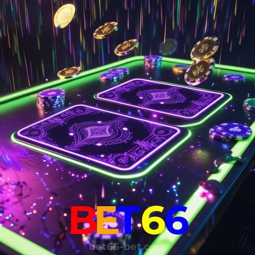 BET66:Onde a diversão nunca acaba: poker, roleta e apostas no futebol!