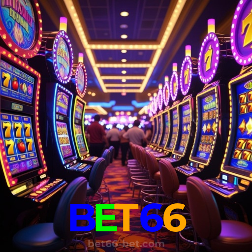 BET66：Aposte no futebol online e vença no estilo que você merece!