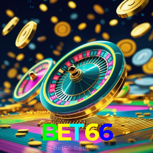 BET66:O melhor cassino online está te esperando! Aposte e vença!