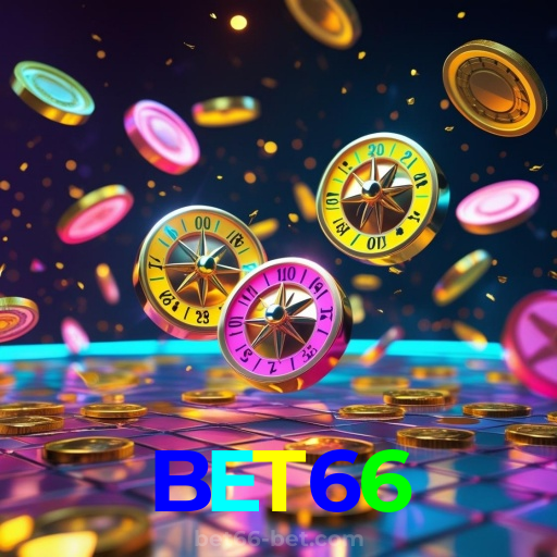 BET66:Apostas no futebol e grandes prêmios em roleta no cassino online!