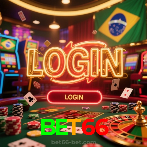 BET66：A diversão começa aqui! Jogue nas slots e ganhe muito mais!