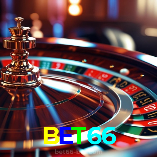 BET66:Jogue nas roletas e descubra as maiores vitórias!