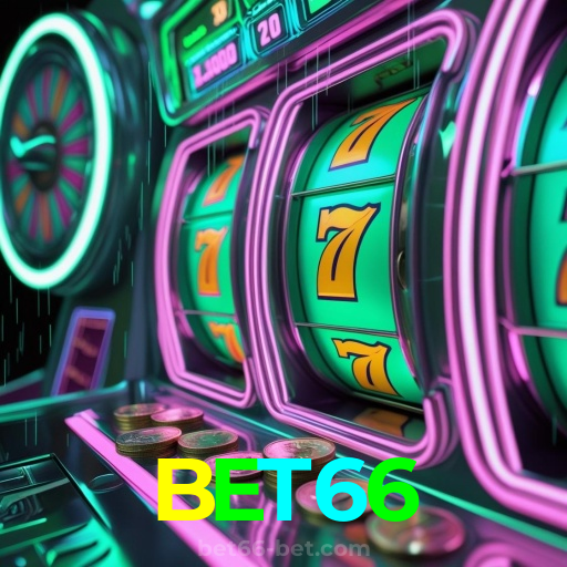 BET66:Aposte no futebol e conquiste vitórias incrÃveis nos jogos de cassino!