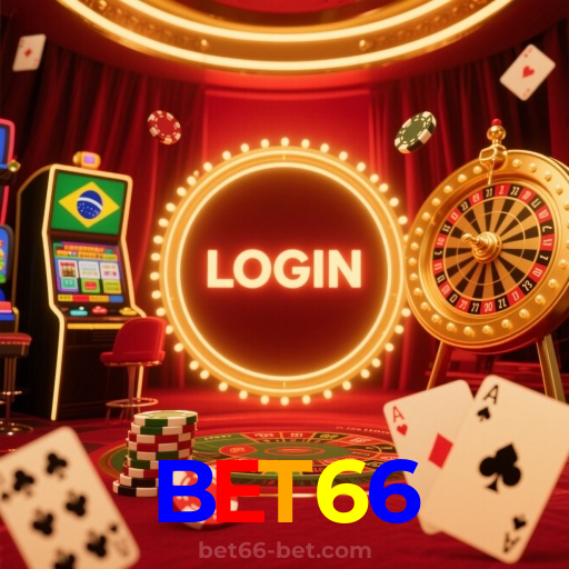 BET66：Jogue poker, aposte no futebol e ganhe prêmios ao vivo!