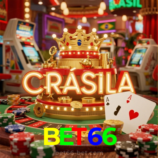 BET66：Vença grandes prêmios nas mesas de poker online!