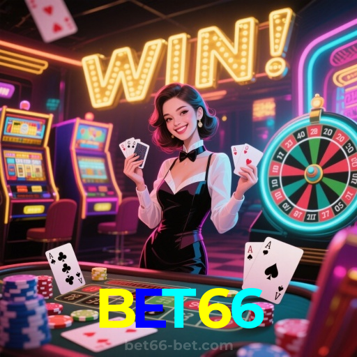 BET66：Vire um mestre do Blackjack e conquiste sua vitória!