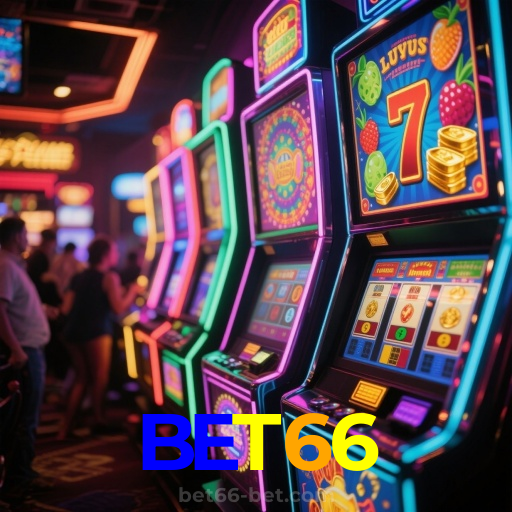 BET66：O cassino online perfeito para quem ama futebol e jogos emocionantes!