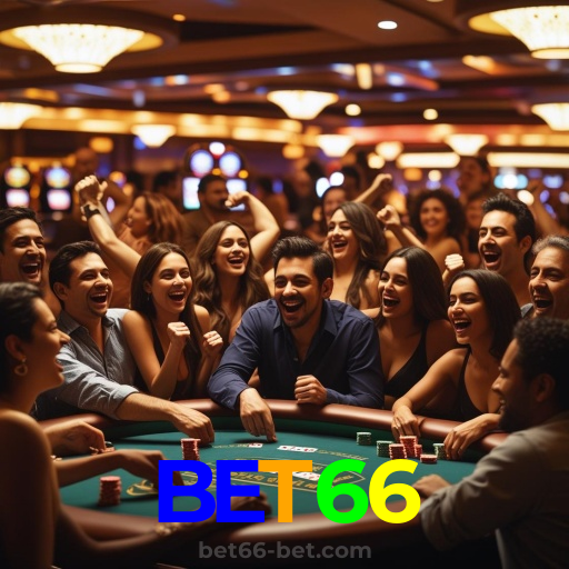 BET66：As melhores slots com grandes vitórias te aguardam! Jogue agora!