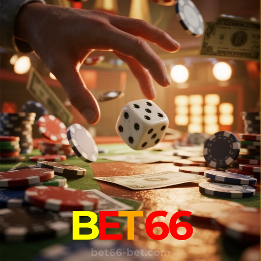 BET66：Jogue blackjack, aposte no futebol e leve para casa grandes prêmios!
