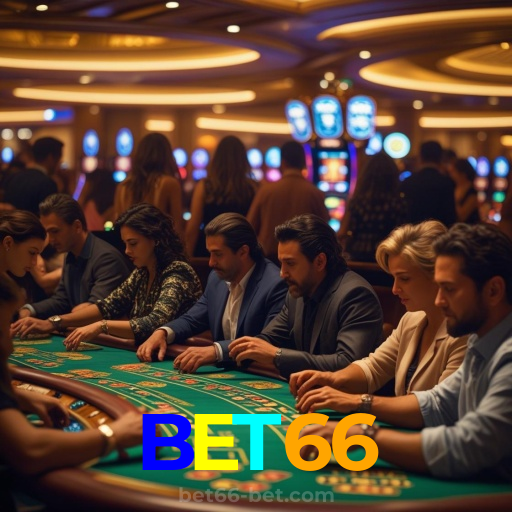 BET66：A adrenalina do futebol online te espera para grandes vitórias!