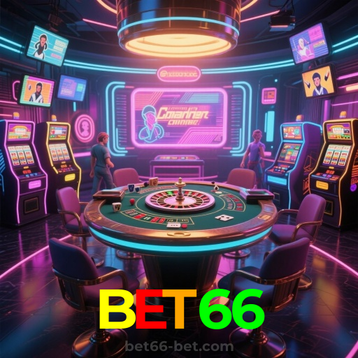 BET66：Jogue poker e prove que você é o melhor nas cartas!