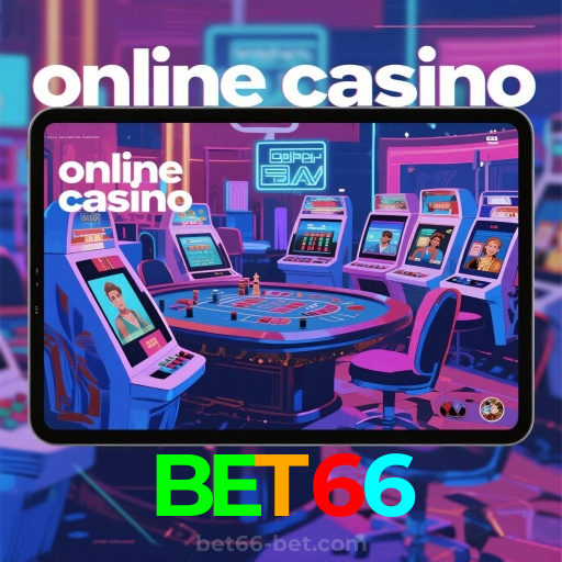 BET66：A sorte te espera no cassino online com apostas no futebol e roleta!