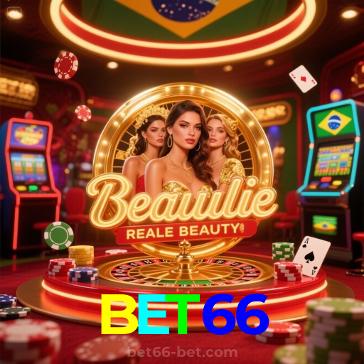BET66:Sinta a adrenalina do jogo! Aposte nas roletas e vença!