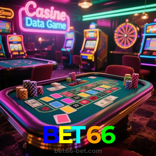 BET66：Encontre a sorte nas nossas roletas e ganhe prêmios incríveis!