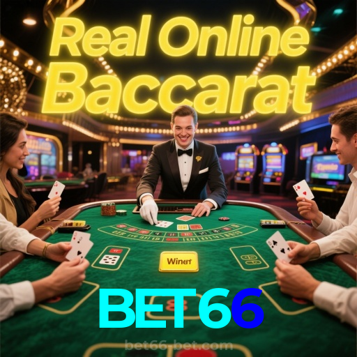 BET66：Jogue poker e prove que você é o verdadeiro campeão das cartas!