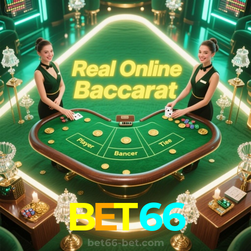 BET66：Entre no cassino e comece a ganhar agora mesmo!