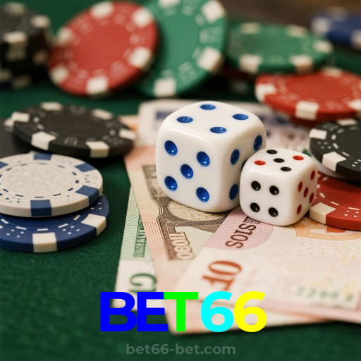 BET66：Jogue poker, aposte no futebol e conquiste prêmios incríveis!