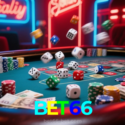 BET66：Jogue poker, aposte no futebol e vença com grandes vitórias no cassino online!