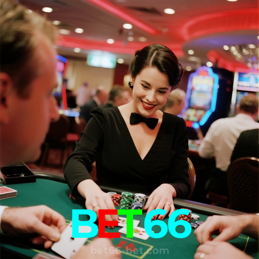 BET66:Apostas ao vivo no futebol e prêmios épicos nos jogos de cassino!