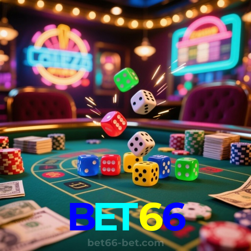 BET66：O melhor cassino online está aqui! Jogue nas slots e ganhe!