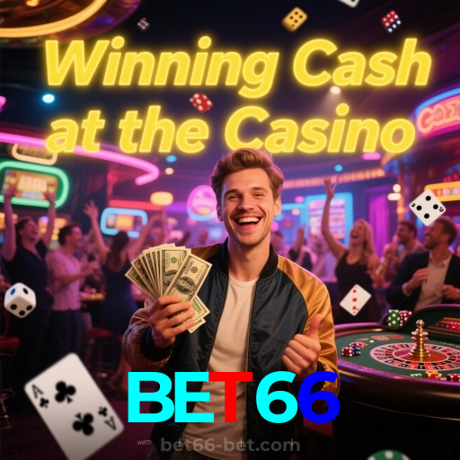 BET66:Poker, roleta e apostas ao vivo no futebol online, tudo ao seu alcance!