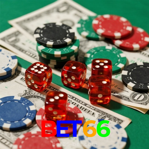 BET66：A diversão está garantida! Aposte nas melhores slots agora!