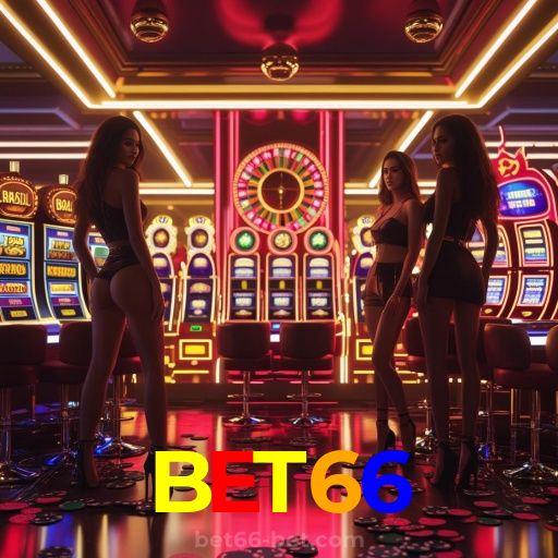 BET66：Aposte agora no futebol digital e conquiste sua vitória!