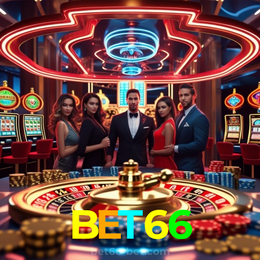 BET66：Cada giro nas roletas é uma chance de vitória! Aposte agora!