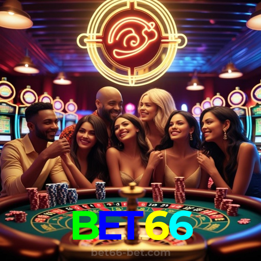 BET66：Sinta o futebol online e conquiste as maiores vitórias da sua vida!