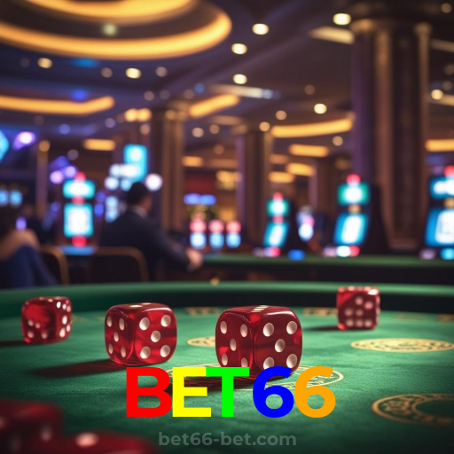 BET66：Jogue poker e prove que você é o melhor nas cartas!