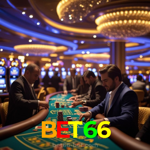 BET66:Jogue poker e vença como um verdadeiro campeão!