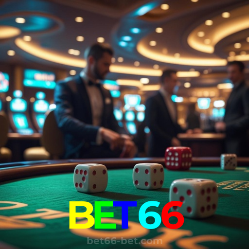 BET66:Cada jogo é uma chance de ganhar! Jogue agora e vença!