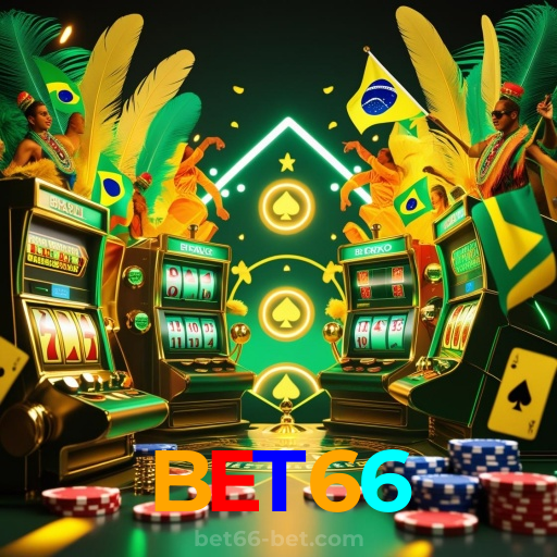 BET66：No futebol online, a vitória é garantida para quem joga com coragem!