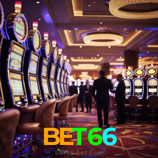 BET66:Vença no poker, aposte no futebol e divirta-se com os melhores jogos de cassino!